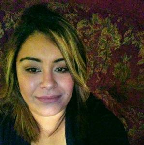 Meet your Posher, Katy